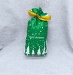 Christmas candy bag