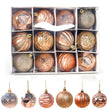 Christmas decoration balls