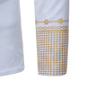 Popular fashion improved African national costumes