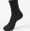 Socks men's new bamboo fiber men's socks