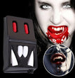 Halloween Decoration Vampire Denture Pills