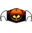 Halloween dust tools