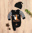 Children's Halloween set