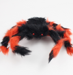 Halloween Decoration Spider Plush Spider Web