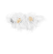 Funny Pet Hat For Small Dogs Cats Hat Emulation Lion Hair Mane Ears Head Cap Scarf Pet Halloween Festival Costume