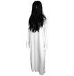 Halloween female ghost Sadako costume