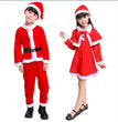 Christmas costumes for children