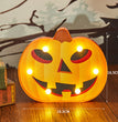 Halloween Pumpkin Series Home Decoration Pillow