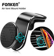 Car phone holder