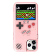 Color Screen Game Phone Case All Inclusive