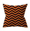 Halloween sofa cushion and pillowcase