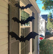 Pre-sale Hanging Horror Bat Pieces Halloween Garden Art