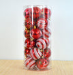 Christmas ball decoration hanging ball pendant