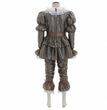 Halloween costume clown