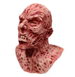 Halloween scary Freddy headgear
