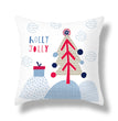 Christmas pillow cushion cover