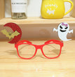 Halloween glasses frame