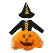 Halloween Costume night light children's suit