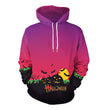 Hoodie for Halloween