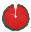 Christmas tree skirt Christmas tree decorations Christmas gifts Christmas scene matching