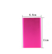 Ultra-thin mobile power