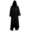 Halloween Costume Black Robe