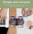 Wireless Charger Dual Mobile Phone Charger