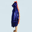 Halloween Ghost Festival Children's Dinosaur Cape Cloak