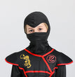 Halloween Ninja Costume Children's Costume