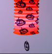 Halloween Organ Lantern Pumpkin Paper Lantern Festival Supplies Party Decoration Decor Gift Craft DIY Lampion Lantern