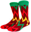 NEW Halloween Socks Pumpkin Bat Human Skeleton