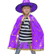 Halloween Children's Cloak Costume SIX STAR Cloak