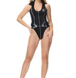 New Stage Cosplay Uniform Set Halloween Costume
