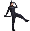 Halloween stage costume