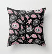 Halloween pillowcase
