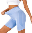 Women's Yoga Shorts Fitness Pants