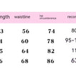 Autumn And Winter High Waist Tight Leggings For Women
