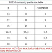 Three-dimensional Belly Support High Waist Pregnancy Yoga Pants