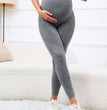 Three-dimensional Belly Support High Waist Pregnancy Yoga Pants