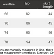 Women's Twill Soft Vest Camisole Skirt