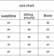 Jeans Women's High Waist Slim-fit Stretch Trousers