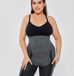 Quantum Energy Chip High Waist Shaping Shorts Underwear Thigh Slim Pants