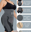 Quantum Energy Chip High Waist Shaping Shorts Underwear Thigh Slim Pants