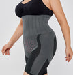 Quantum Energy Chip High Waist Shaping Shorts Underwear Thigh Slim Pants