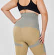 Quantum Energy Chip High Waist Shaping Shorts Underwear Thigh Slim Pants