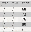Stretch Leather Pants Women Casual PU Leather Pants Trousers Female Multicolor