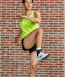 Running Racing Shorts Quick-drying Exercise Workout Training Shorts