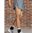 Running Racing Shorts Quick-drying Exercise Workout Training Shorts