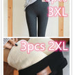 Female Winter Thick Velvet Leggings
