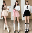 Mesh Skirt Women's Small A- Line